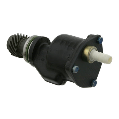 Vacuum Pump Fits Volkswagen Caddy Gol 5W 5X Golf Cabrio Van Variant s Febi 22778
