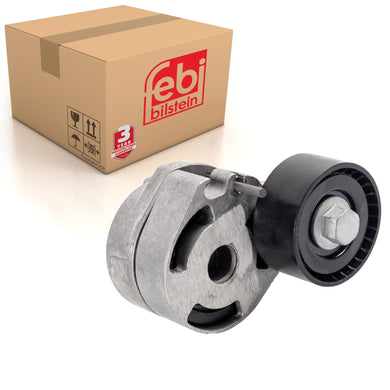 Auxiliary Belt Tensioner Assembly Fits Peugeot 206 407 Partner Ranch Febi 22779