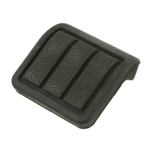 Load image into Gallery viewer, Clutch Brake Pedal Pad Fits Volvo Trucks OE 8144663 Febi 22780