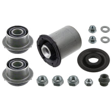 Load image into Gallery viewer, Front Control Arm Bush Kit Fits Mercedes Benz CLK Model 208 Febi 22785