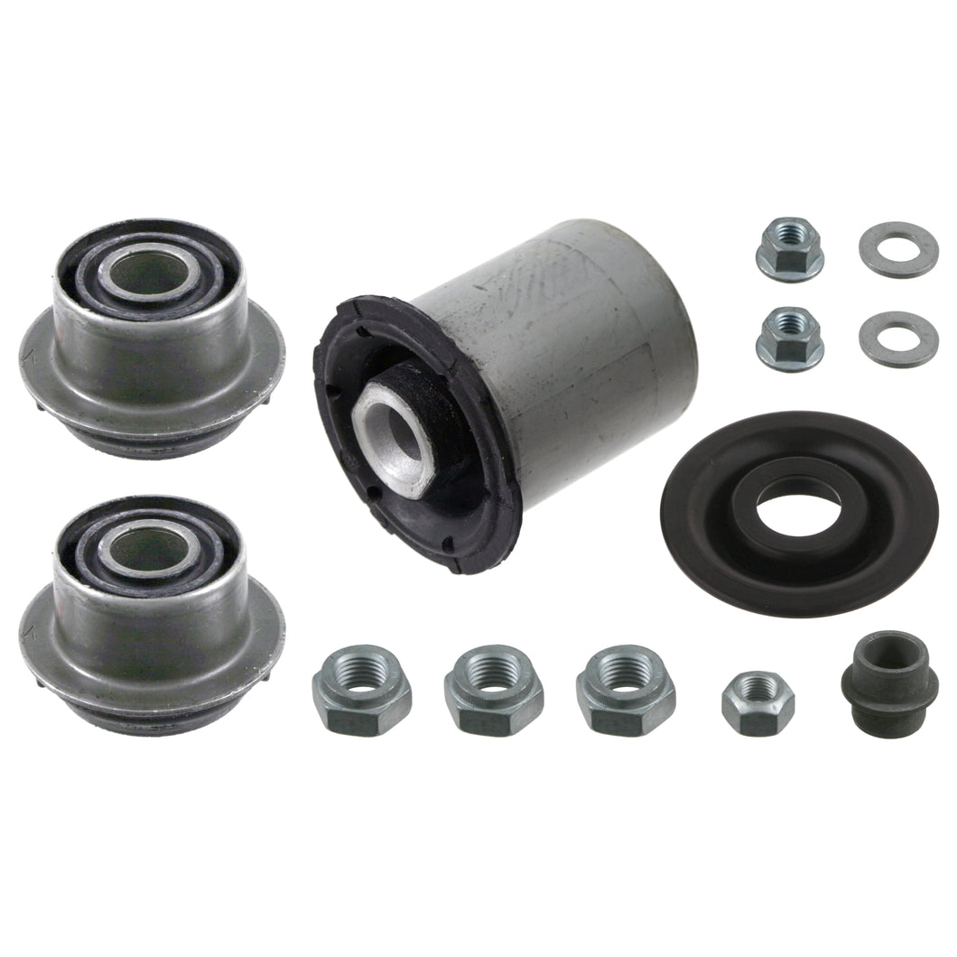 Front Control Arm Bush Kit Fits Mercedes Benz CLK Model 208 Febi 22785