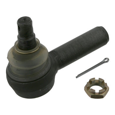 Front Tie Rod End Outer Track Fits Neoplan 6851532000 Febi 22789