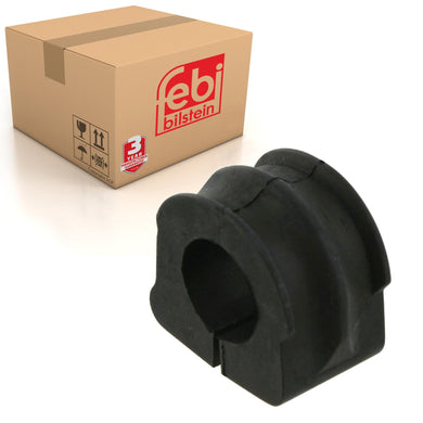 Golf Front Anti Roll Bar Bush D Stabiliser 20mm Fits VW Febi 22794
