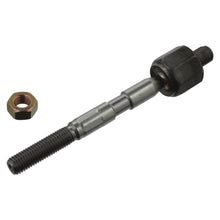 Load image into Gallery viewer, Front Inner Tie Rod Inc Nut Fits Volvo C S OE 9191410SK1 Febi 22797