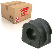 Load image into Gallery viewer, Golf Front Anti Roll Bar Bush D Stabiliser 18mm Fits VW Febi 22804