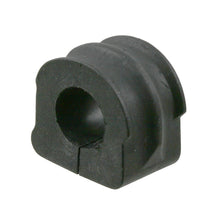 Load image into Gallery viewer, Golf Front Anti Roll Bar Bush D Stabiliser 18mm Fits VW Febi 22804