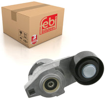 Load image into Gallery viewer, Auxiliary Belt Tensioner Assembly Fits Volvo B12 BR R FH12 G1 J FH16 Febi 22807