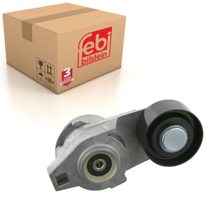 Auxiliary Belt Tensioner Assembly Fits Volvo B12 BR R FH12 G1 J FH16 Febi 22807