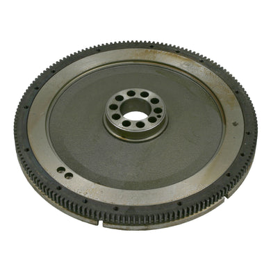 Flywheel Inc Thrust Ring & Starter Ring Gear Fits MAN F 90 HOC KAT LI Febi 22833