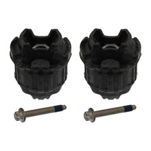 Load image into Gallery viewer, Rear Axle Beam Mounting Kit Inc Bolts Fits Mercedes Benz CLS Model 21 Febi 22840