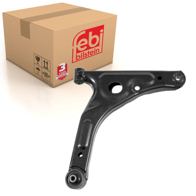 Transit Control Arm Wishbone Suspension Front Right Lower Fits Ford Febi 22862