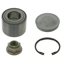 Load image into Gallery viewer, Viva Rear Wheel Bearing Kit Fits Vauxhall Vivaro 77 01 206 849 S1 Febi 22864