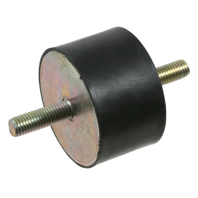 Rubber Metal Buffer Fits Volvo Universell verwendbar NKW Scania Renau Febi 22869