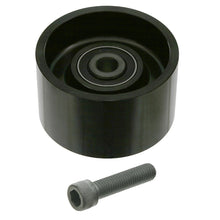 Load image into Gallery viewer, Auxiliary Belt Idler Pulley Inc Bolt Fits Neoplan CENTROLINER CITYLIN Febi 22877