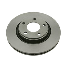 Load image into Gallery viewer, Pair of Rear Brake Disc Fits Volkswagen Phaeton 4motion Audi A8 quatt Febi 22878