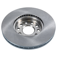 Load image into Gallery viewer, Pair of Front Brake Disc Fits Volkswagen Beetle Bora Caddy 4motion 4 Febi 22902