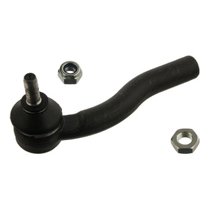 Ka Front Left Tie Rod End Outer Track Fits Ford 77367001 Febi 22907