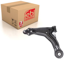 Load image into Gallery viewer, Vito Control Arm Wishbone Suspension Front Left Fits Mercedes Febi 22917