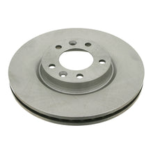 Load image into Gallery viewer, Pair of Front Brake Disc Fits Citroen XM Peugeot 407 508 605 607 Febi 22921