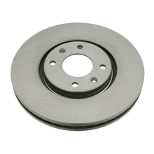Load image into Gallery viewer, Pair of Front Brake Disc Fits Citroen C5 Xantia II OE 4246T8SK Febi 22923