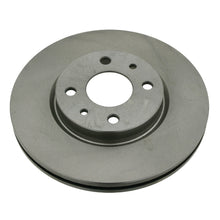 Load image into Gallery viewer, Pair of Front Brake Disc Fits Lancia Dedra Musa Ypsilon FIAT 500 312 Febi 22927