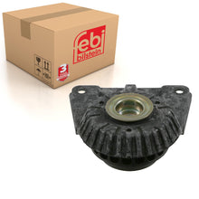 Load image into Gallery viewer, Rear Strut Mounting No Friction Bearing Fits Ford Mondeo OE 1303625 Febi 22929