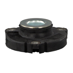Front Strut Mounting No Friction Bearing Fits Volkswagen Crossfox Cro Febi 22930