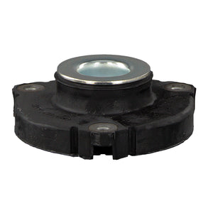 Front Strut Mounting No Friction Bearing Fits Volkswagen Crossfox Cro Febi 22930