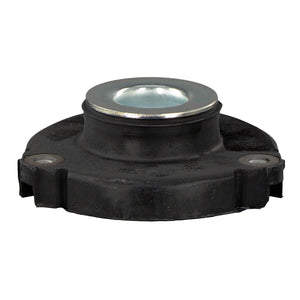 Front Strut Mounting No Friction Bearing Fits Volkswagen Crossfox Cro Febi 22930