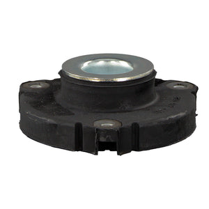 Front Strut Mounting No Friction Bearing Fits Volkswagen Crossfox Cro Febi 22930