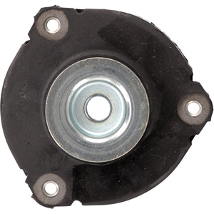 Front Strut Mounting No Friction Bearing Fits Volkswagen Crossfox Cro Febi 22930