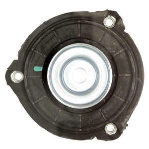 Front Strut Mounting No Friction Bearing Fits Volkswagen Crossfox Cro Febi 22930