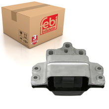 Load image into Gallery viewer, Golf Left Engine Mount Mounting Support Fits VW 1K0 199 555 T Febi 22932