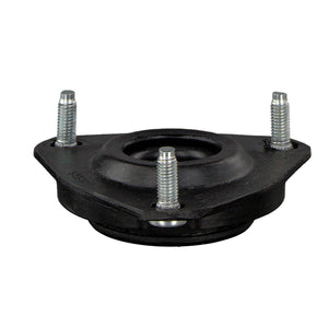 Front Strut Mounting No Friction Bearing Fits Mazda Mazda2 DY Ford Fi Febi 22943