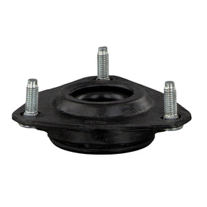 Front Strut Mounting No Friction Bearing Fits Mazda Mazda2 DY Ford Fi Febi 22943