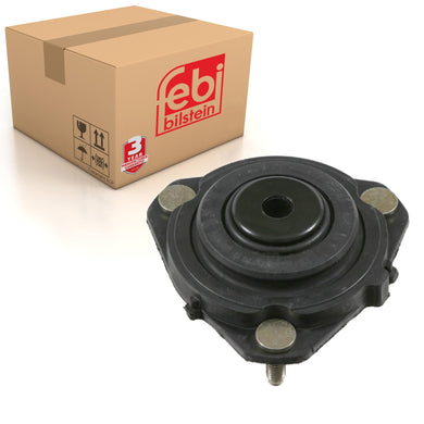 Front Strut Mounting No Friction Bearing Fits Mazda Mazda2 DY Ford Fi Febi 22943