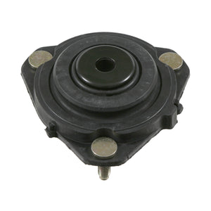 Front Strut Mounting No Friction Bearing Fits Mazda Mazda2 DY Ford Fi Febi 22943