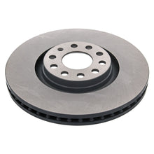 Load image into Gallery viewer, Pair of Front Brake Disc Fits Seat Exeo Audi A4 quattro A6 S4 Febi 22950