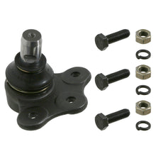 Load image into Gallery viewer, Front Lower Ball Joint Inc Additional Parts Fits Saab 43229 I Febi 22951