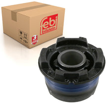 Load image into Gallery viewer, Front Support Axle Beam Mount Fits Volvo S 60 XC90 OE 8678497 Febi 22955