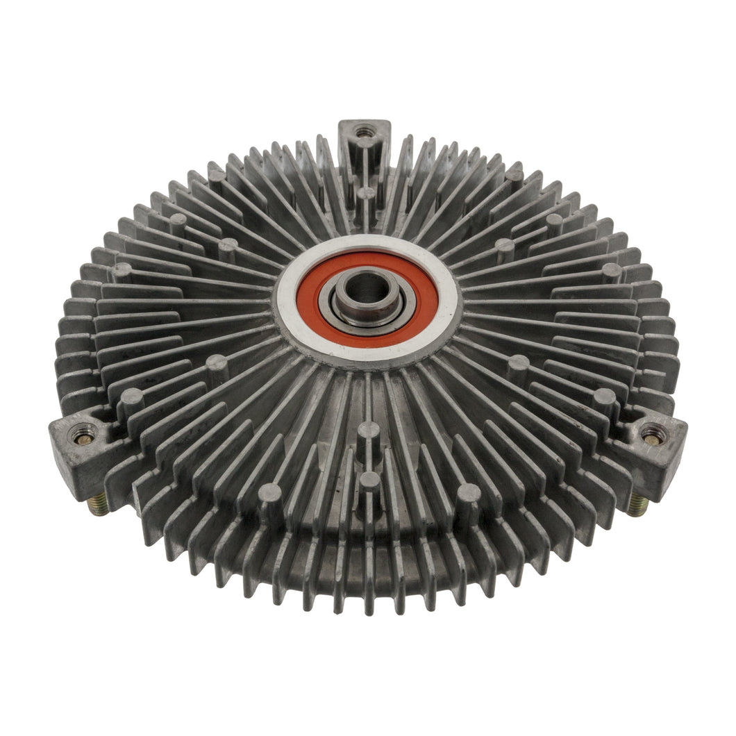 Fan Coupling Fits Mercedes Benz 190 Series model 201 124 S-Class 126 Febi 22978