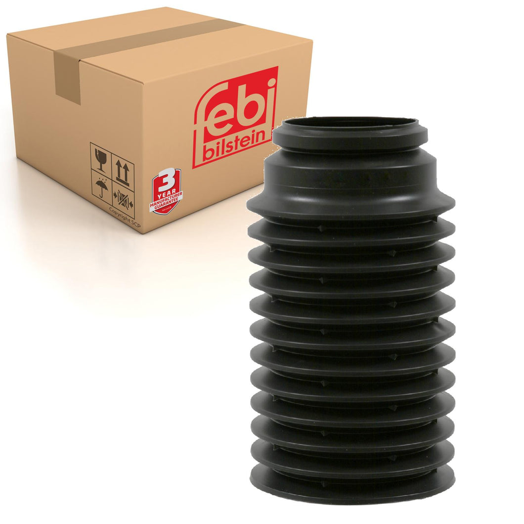 Front Shock Absorber Protective Cap Fits Volvo 740 760 780 940 960 S Febi 22987