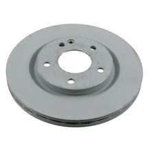 Load image into Gallery viewer, Pair of Front Brake Disc Fits Mercedes Benz A-Class Model 168 Febi 22995