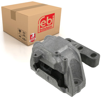 Golf Right Engine Mount Mounting Support Fits VW 1K0 199 262 K Febi 23012