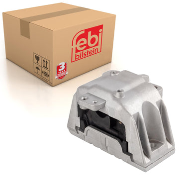 Golf Right Engine Mount Mounting Support Fits VW 1J0 199 262 CP Febi 23016