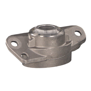 Rear Strut Mounting No Friction Bearing Fits Volkswagen Crossgolf Gol Febi 23024