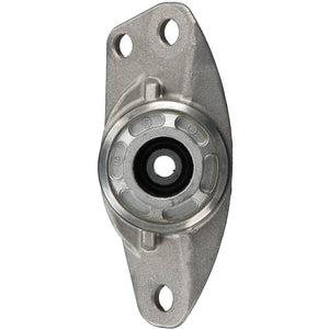 Rear Strut Mounting No Friction Bearing Fits Volkswagen Crossgolf Gol Febi 23024