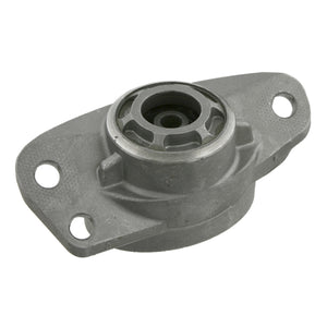 Rear Strut Mounting No Friction Bearing Fits Volkswagen Crossgolf Gol Febi 23024