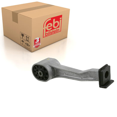 Engine Transmission Mount Fits Volkswagen Sharan Seat Alhambra 7V Febi 23026