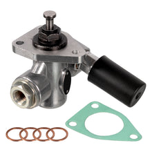 Load image into Gallery viewer, Fuel Hand Pump Fits Volvo Trucks F12 FL6 NL12 B10B F10 OE 244825 S1 Febi 23027